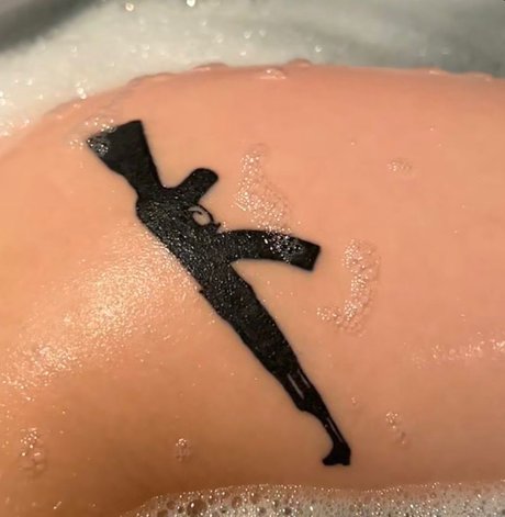 Nacktes geleaktes OnlyFans-Foto von Xclaxissaxc