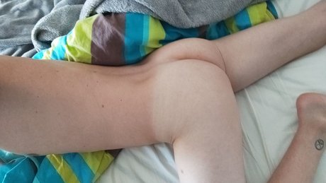 Nacktes geleaktes OnlyFans-Foto von Psylo