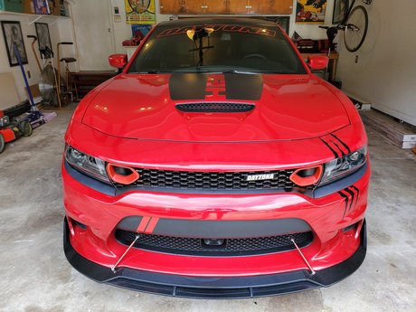 Nacktes geleaktes OnlyFans-Foto von Tyler Moore