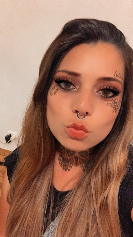 Constanza Echeverria