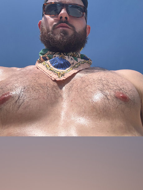 Nacktes geleaktes OnlyFans-Foto von Kslot