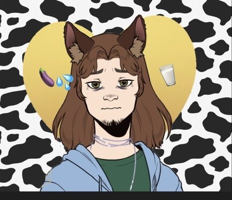 Nacktes geleaktes OnlyFans-Foto von Milker Boy