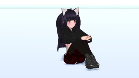 Nacktes geleaktes OnlyFans-Foto von Jade