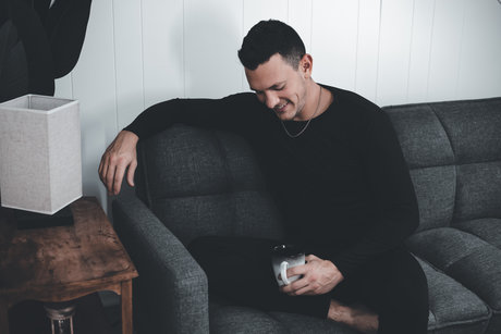 Nacktes geleaktes OnlyFans-Foto von Andrew White