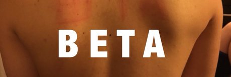 Beta Pup Ready To Play