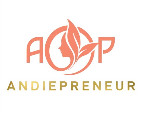Andiepreneur Cosmetics