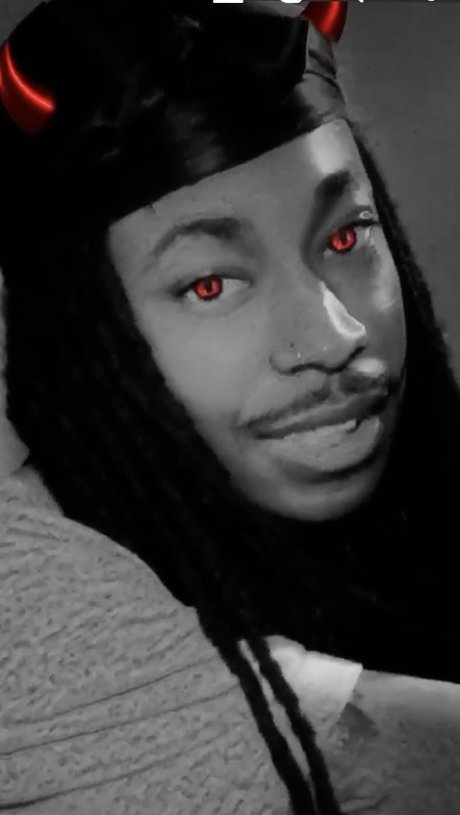 Nacktes geleaktes OnlyFans-Foto von Wolf 