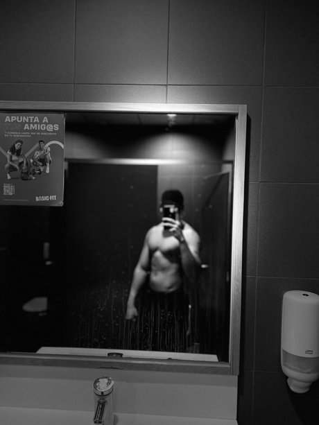 Nacktes geleaktes OnlyFans-Foto von Unknow 