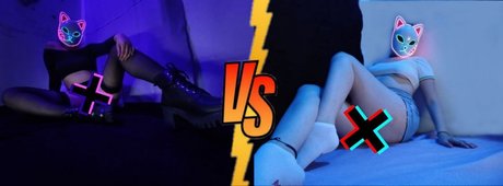 Nacktes geleaktes OnlyFans-Foto von Vale Hertz