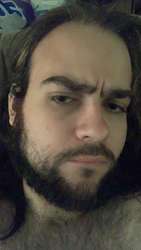 Nacktes geleaktes OnlyFans-Foto von Dylan