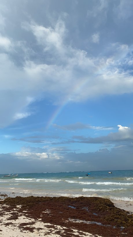 Nacktes geleaktes OnlyFans-Foto von Train With Ali