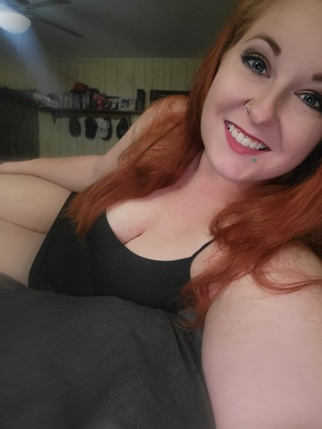 Nacktes geleaktes OnlyFans-Foto von Patricia Knows