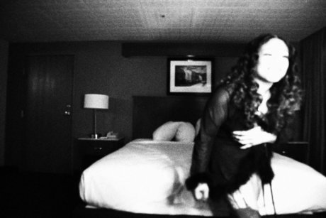 Nacktes geleaktes OnlyFans-Foto von Mookiebee