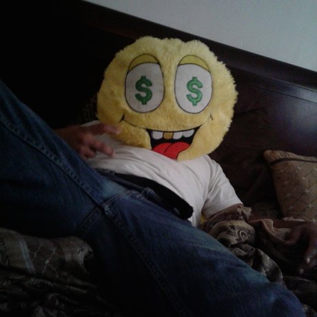 Nacktes geleaktes OnlyFans-Foto von Soultaker