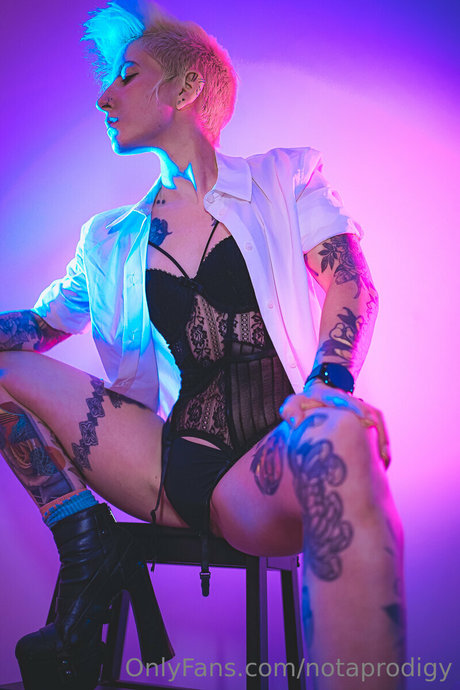 Notaprodigy