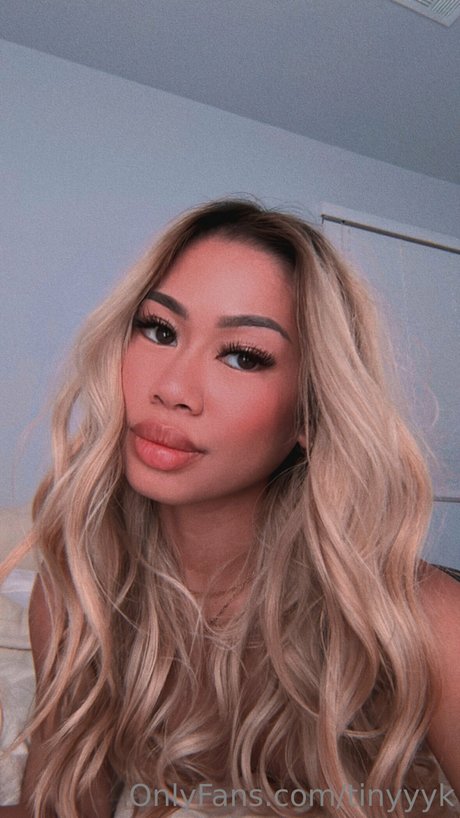 Tinyyyk