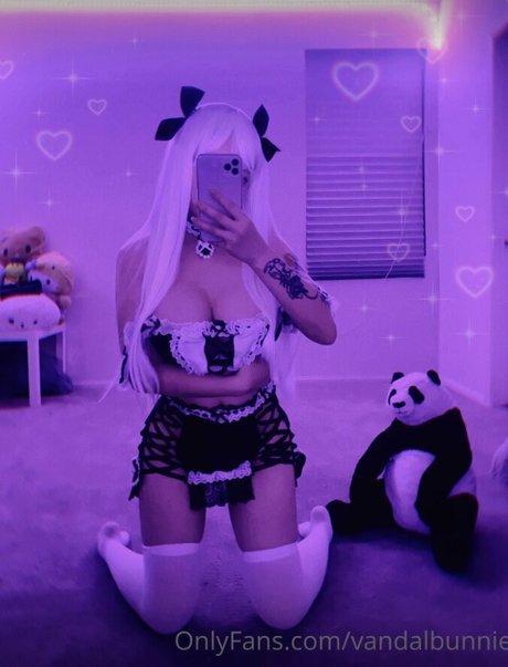 Vandalbunnie