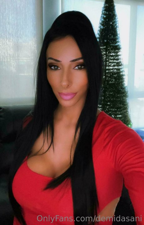 Demi Dasani