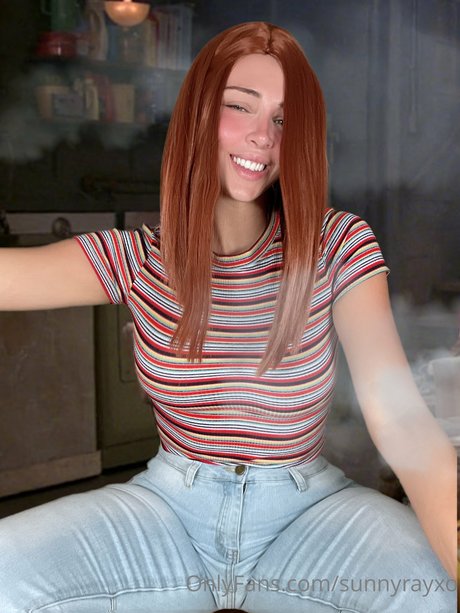 Sunnyrayxo