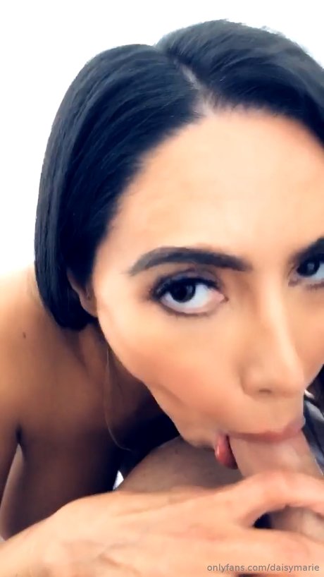 Daisy Marie