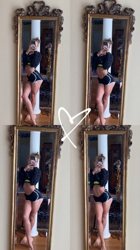 Evie And Ellie Erikson