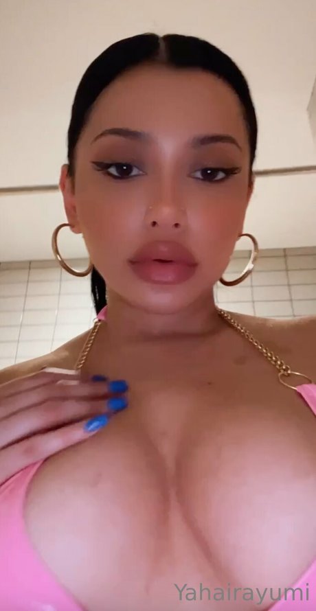 Yahaira Yumi