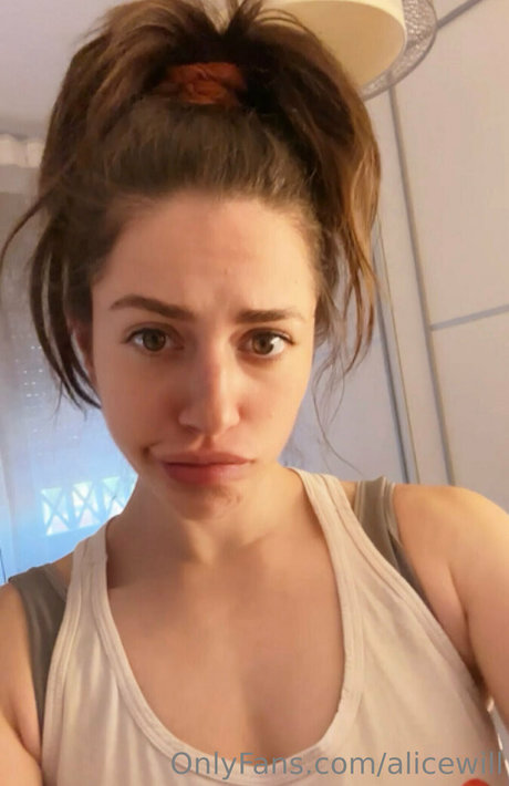 Alicewill
