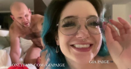 Gia Paige