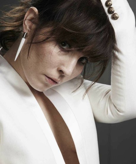 Noomi Rapace