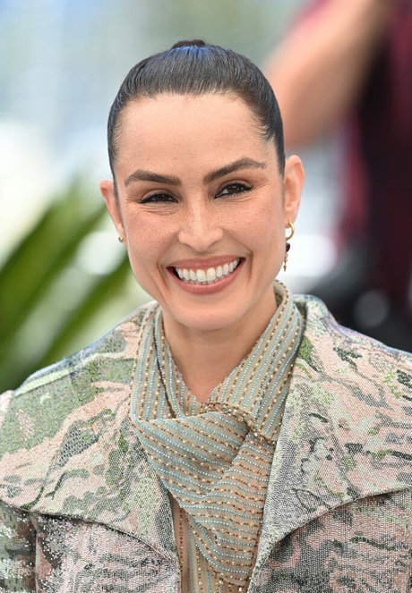 Noomi Rapace