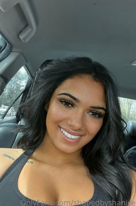 Shapedbyshanice