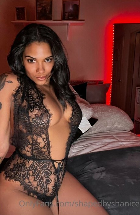 Shapedbyshanice