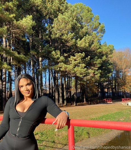 Shapedbyshanice