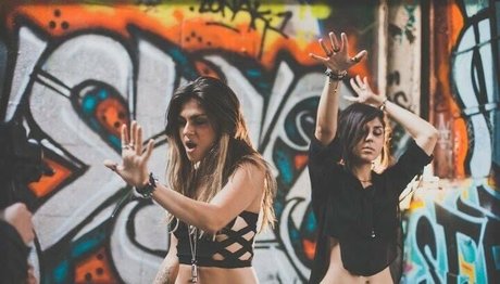 Krewella