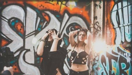 Krewella