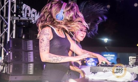 Krewella