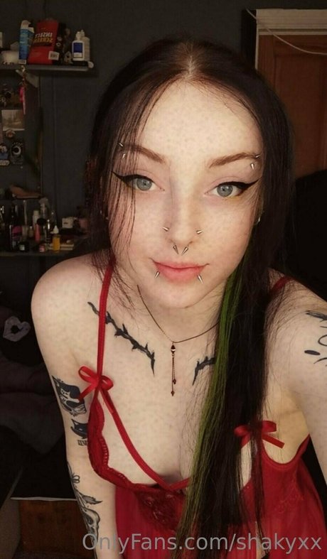 Shakyxx
