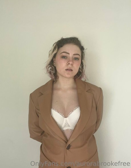 Aurorabrookefree
