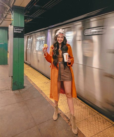 Nacktes geleaktes OnlyFans-Foto von Waikei Waikeezy