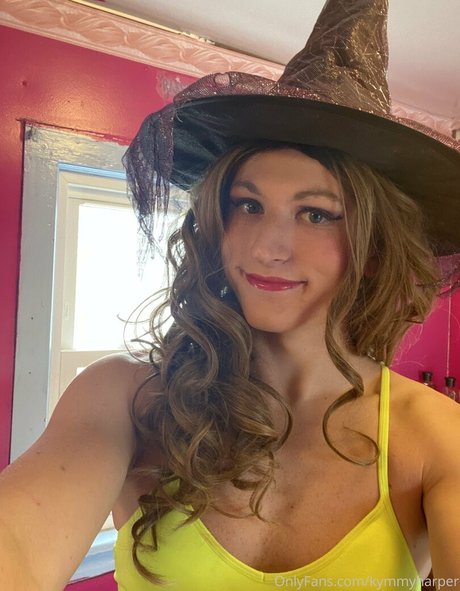Kymmyharper