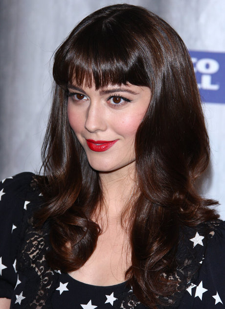 Mary Elizabeth Winstead