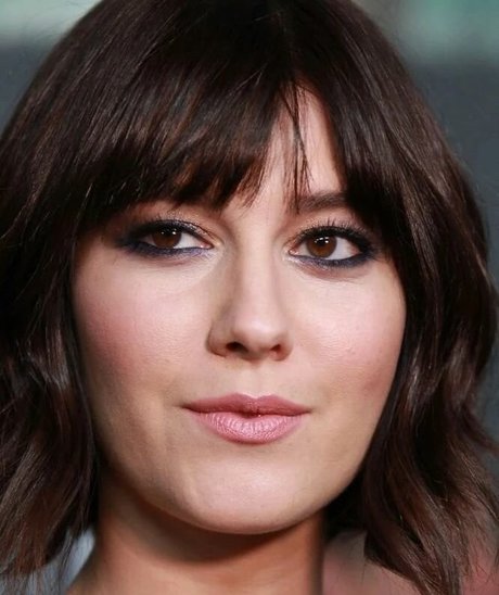 Mary Elizabeth Winstead