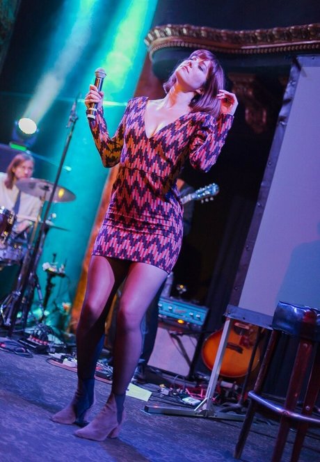 Mary Elizabeth Winstead