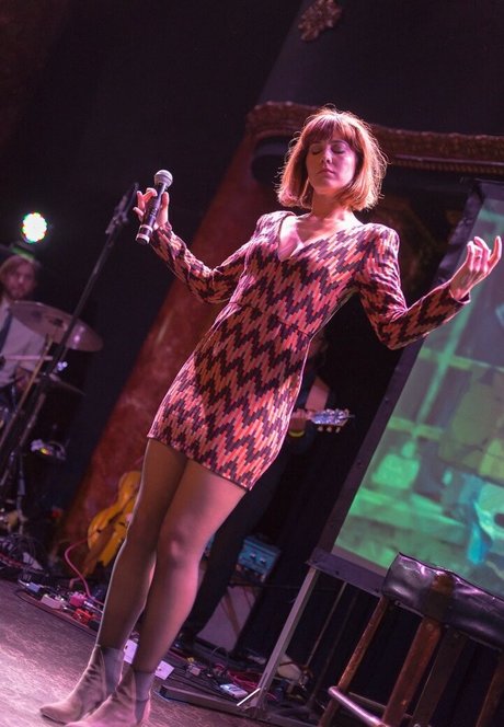 Mary Elizabeth Winstead