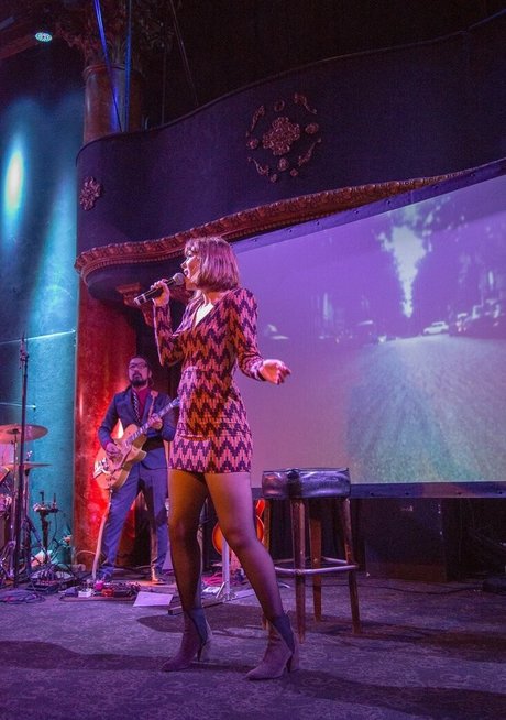 Mary Elizabeth Winstead