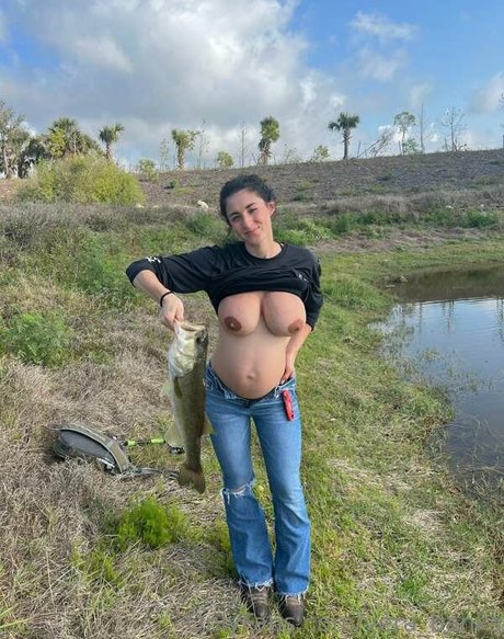 Hottest Fishing