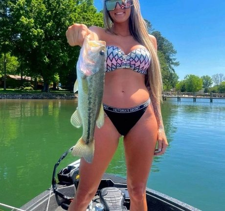 Hottest Fishing
