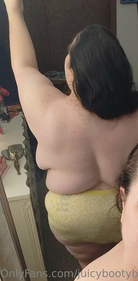 Juicybootybbw