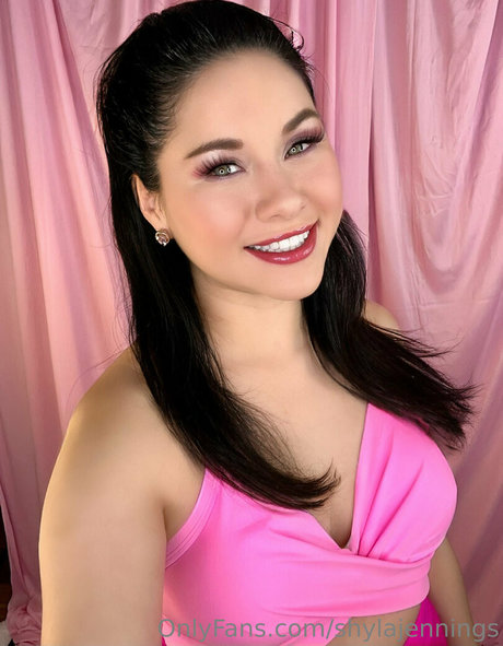 Shylajennings
