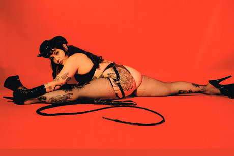 Nacktes geleaktes OnlyFans-Foto von   